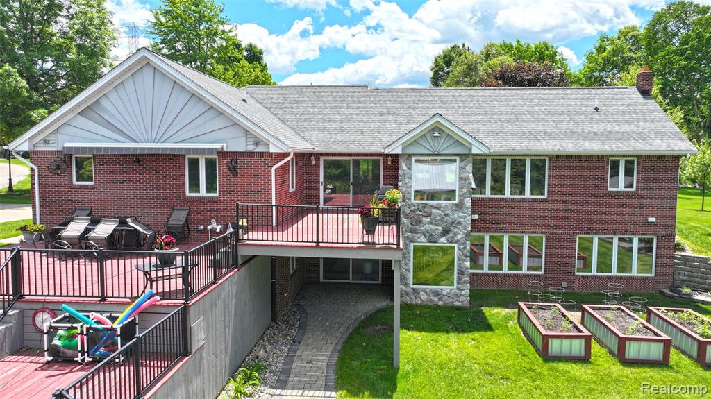 5233 Crawford Road, Dryden, MI 48428 — Photo 93
