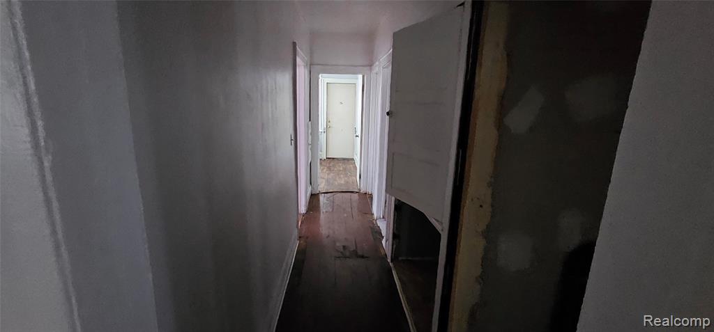 1714 Gladstone Street, Detroit, MI 48206 — Photo 21