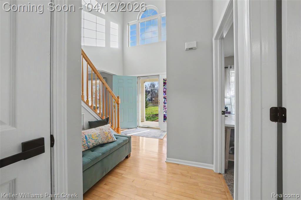 6951 N Meadows Way, Dexter, MI 48130 — Photo 6