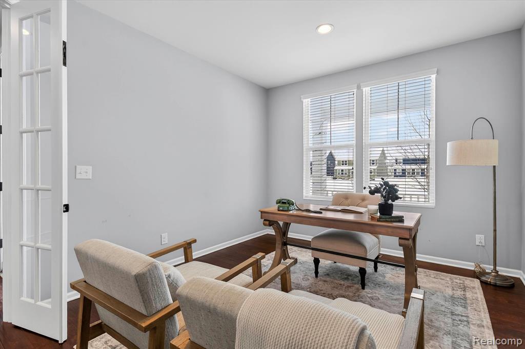 973 Truman Drive, Canton, MI 48188 — Photo 7