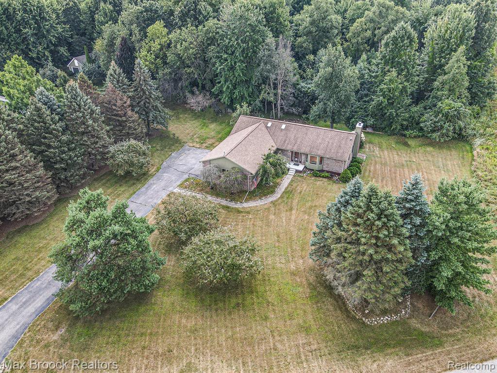 5096 Ridge Trail S, Clarkston, MI 48348 — Photo 28