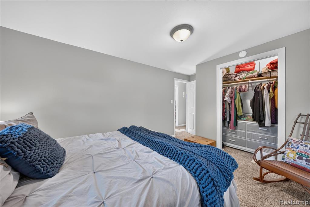 9110 Grove Drive, Whitmore Lake, MI 48189 — Photo 22