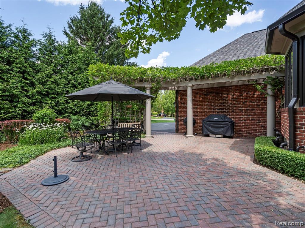 4732 Goodison Place Drive, Rochester, MI 48306 — Photo 35