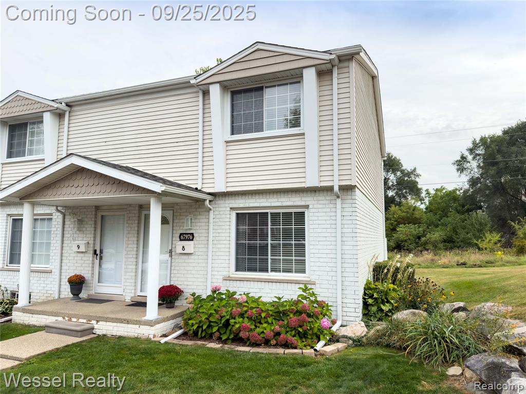 67976 Van Dyke Road, 8, Washington, MI 48095 — Photo 3