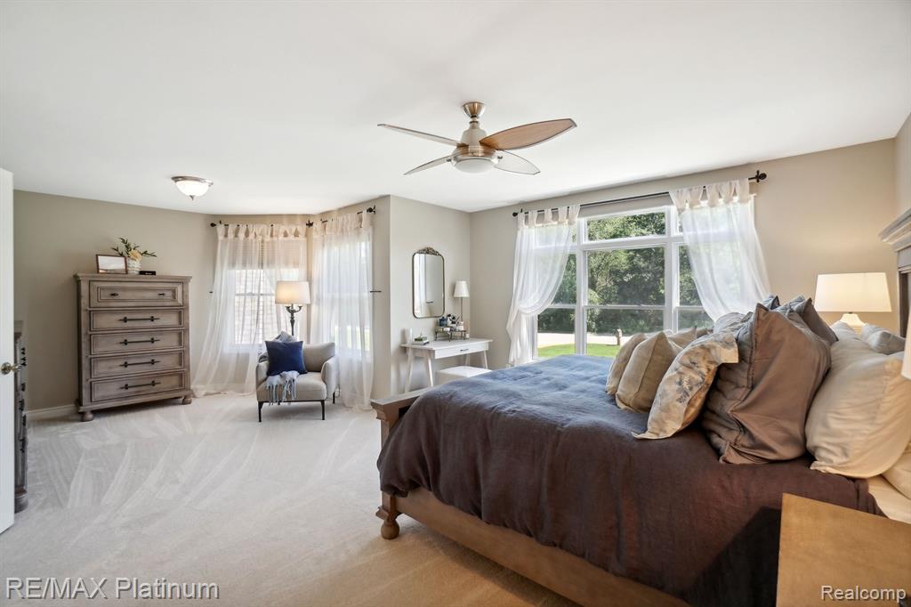 4657 Lakeshire Drive, Howell, MI 48843 — Photo 18