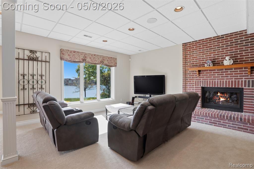 18254 Parkshore Drive, Northville, MI 48168 — Photo 29