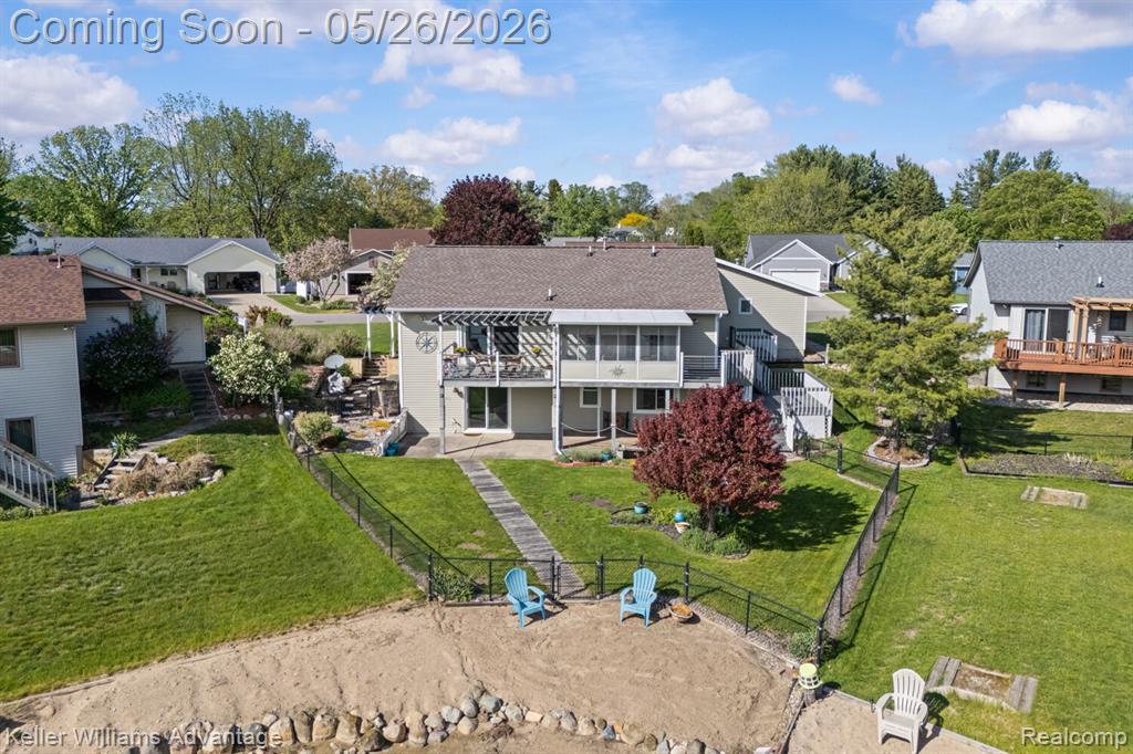 1456 Springbrook Drive, Jenison, MI 49428 — Photo 37