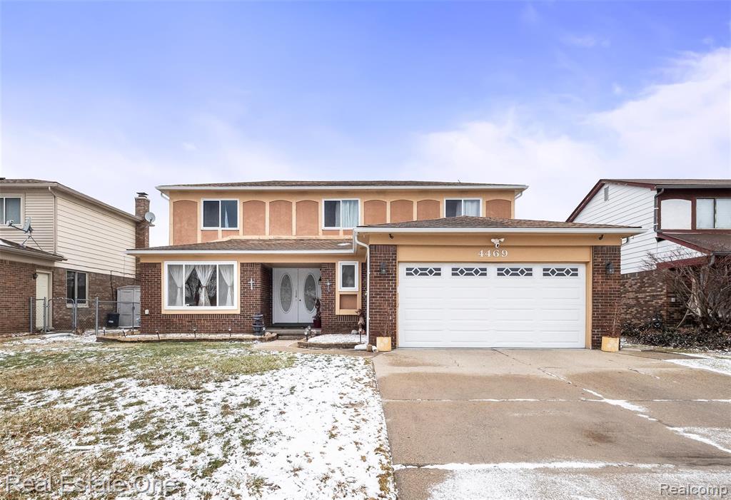 4469 Ardmore Drive, Sterling Heights, MI 48310 — Photo 2