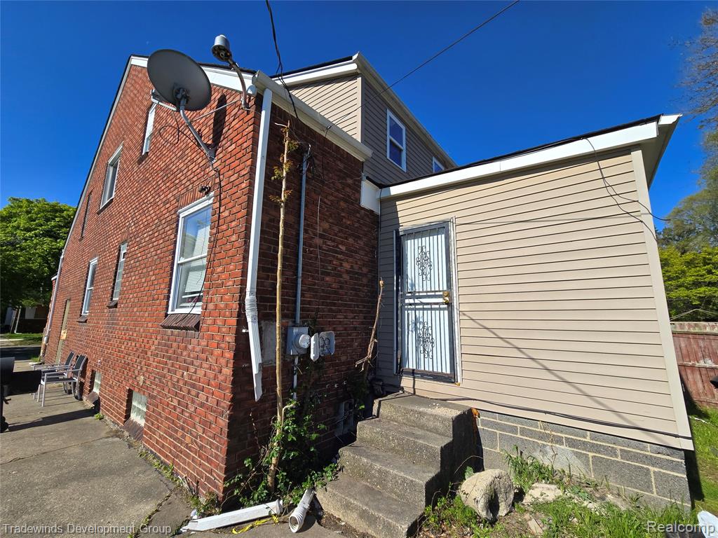 7607 Dobel Street, Detroit, MI 48234 — Photo 5