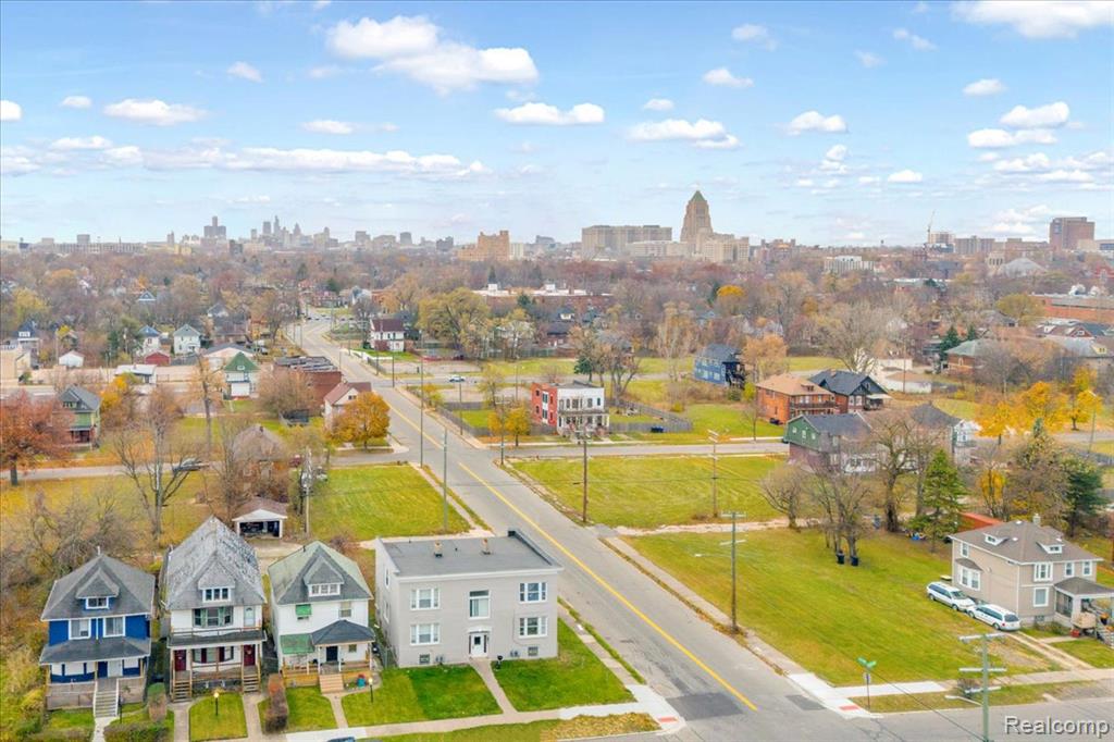 508 - 506 Kenilworth, Detroit, MI 48202 — Photo 6