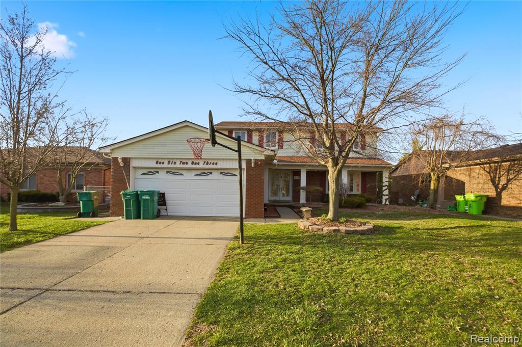 16213 Haverhill Drive, Macomb, MI 48044 — Photo 2