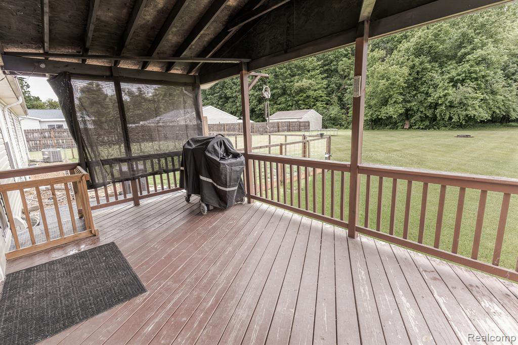 7280 N Bray Road, Mount Morris, MI 48458 — Photo 40