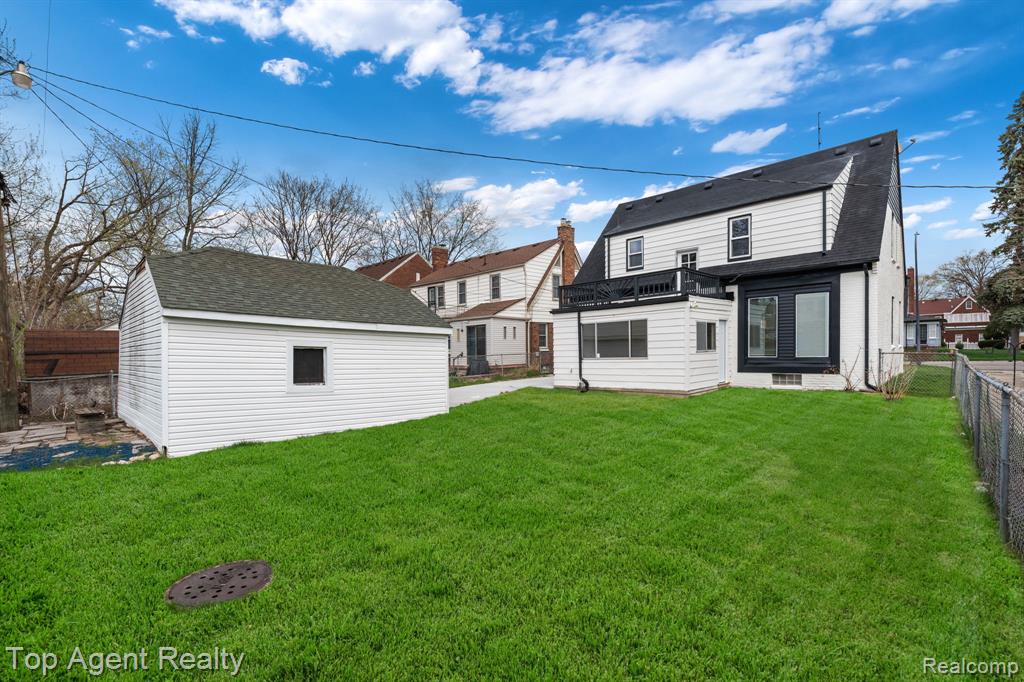 15093 Stahelin Avenue, Detroit, MI 48223 — Photo 34