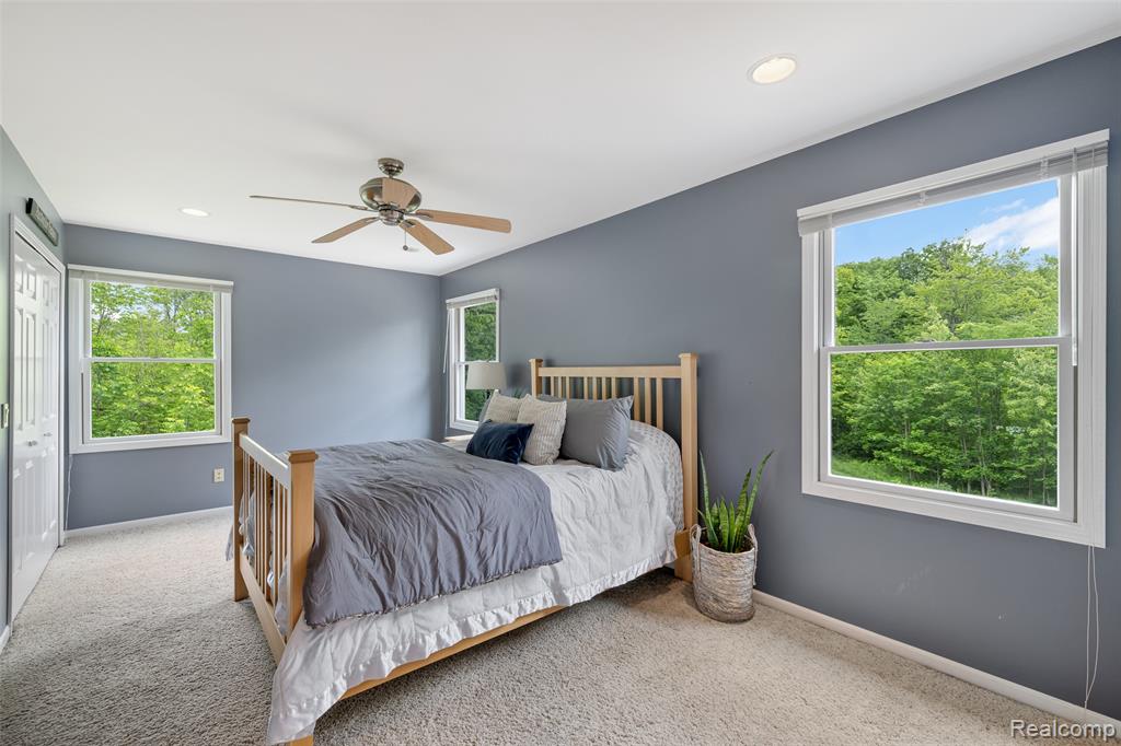4230 Mill Lake Road, Lake Orion, MI — Photo 44