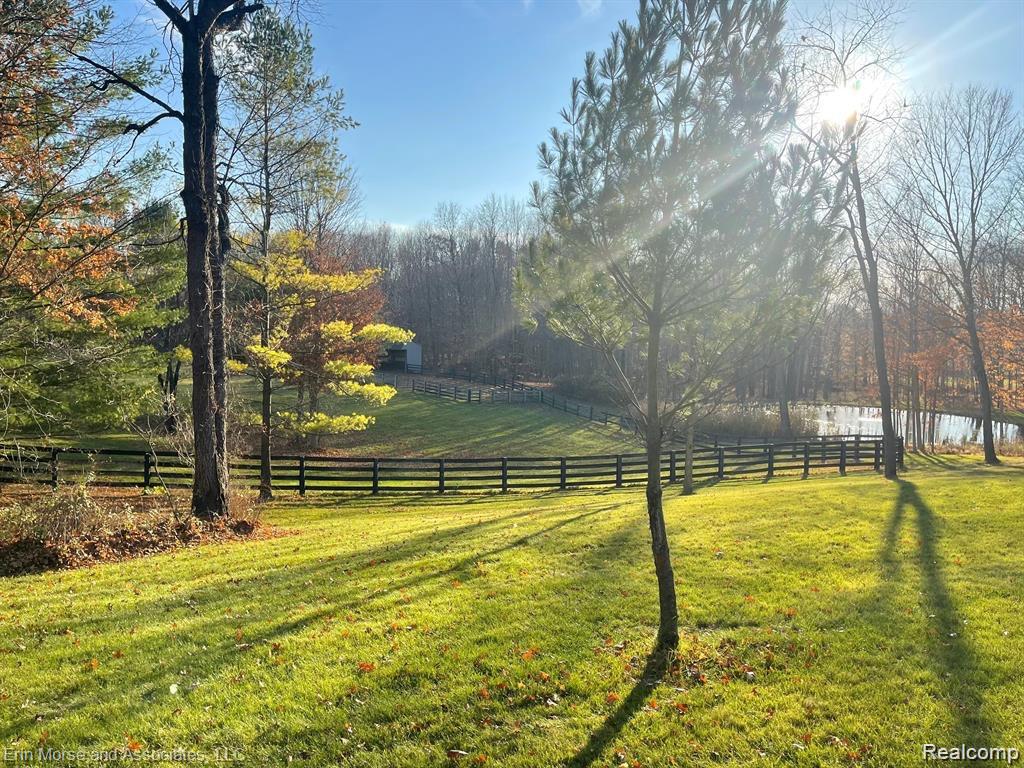 2260 Rock Valley Road, Metamora, MI 48455 — Photo 51