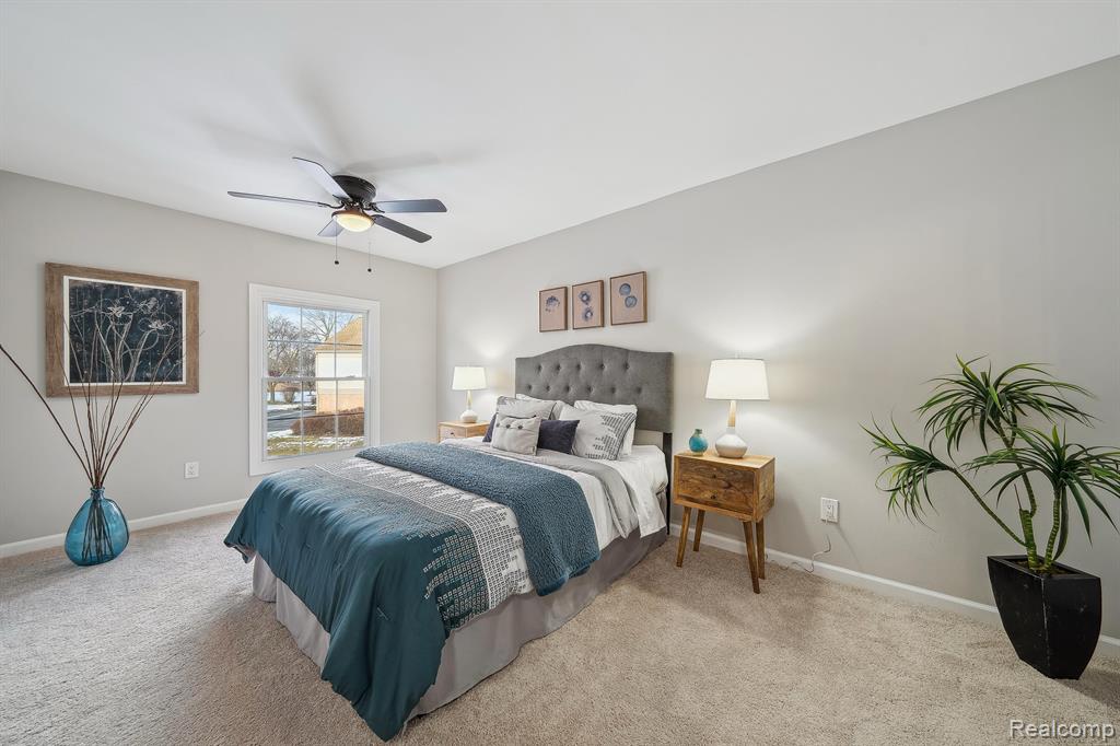 23667 STONEHENGE Boulevard, Novi, MI — Photo 18
