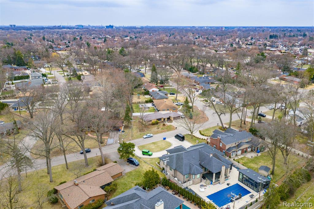 6006 Rosetta Street, Dearborn Heights, MI 48127 — Photo 46