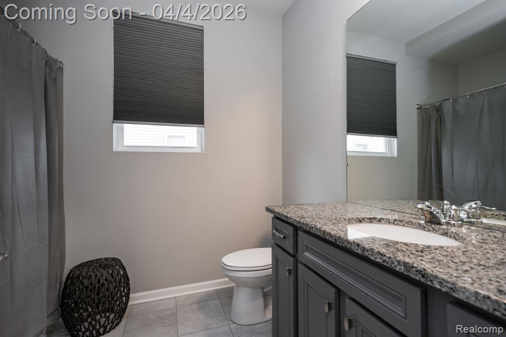 4766 Cranston Road, Canton, MI, 48188