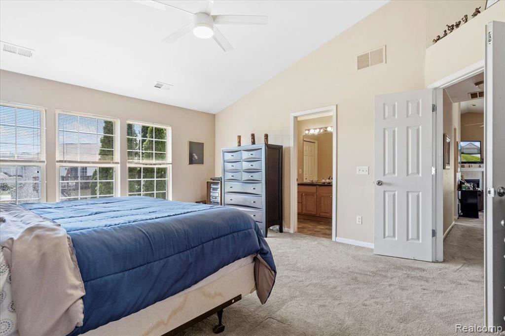 26606 KIRKWAY Circle, Woodhaven, MI 48183 — Photo 26
