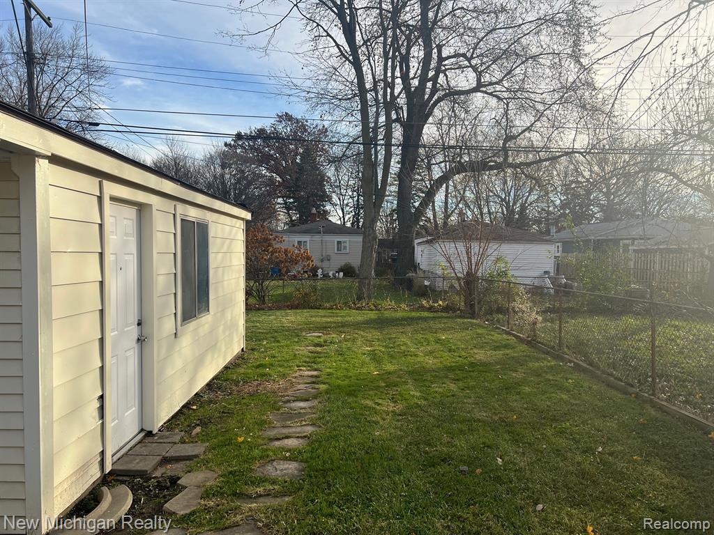 4413 CULVER Street, Dearborn Heights, MI 48125 — Photo 5