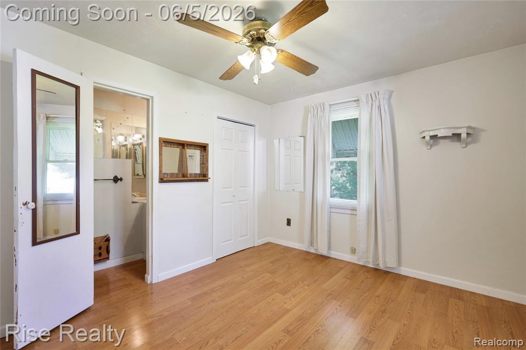 1466 Connell Street, Burton, MI 48529 — Photo 16