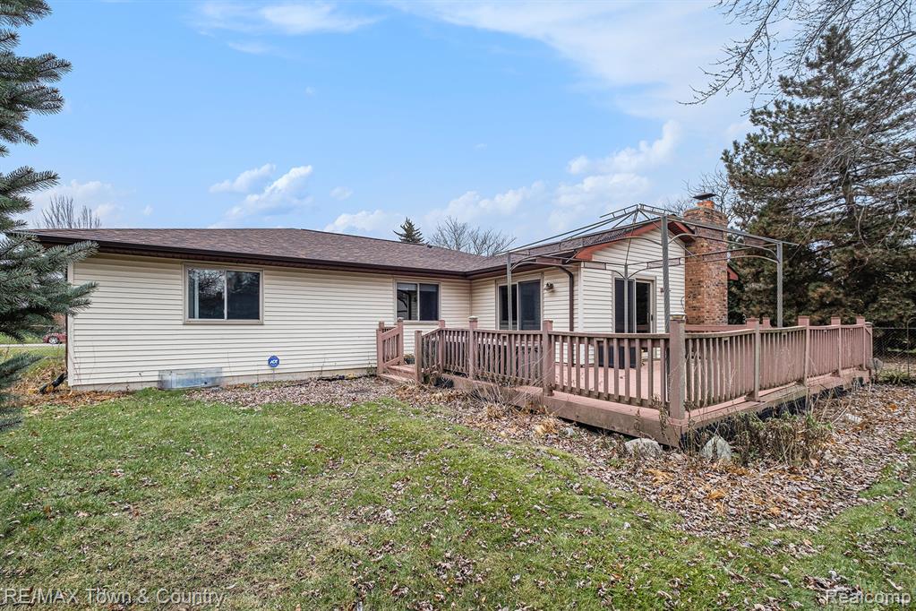 8401 Bellechasse Drive, Davison, MI 48423 — Photo 21