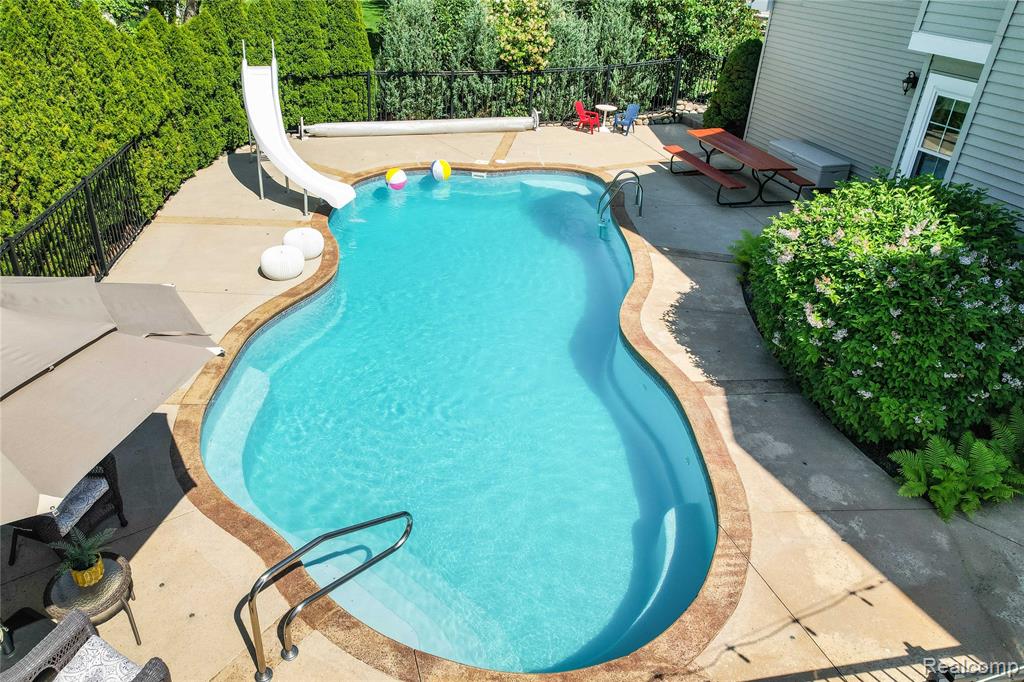 1170 Arabian Court, South Lyon, MI 48178 — Photo 62