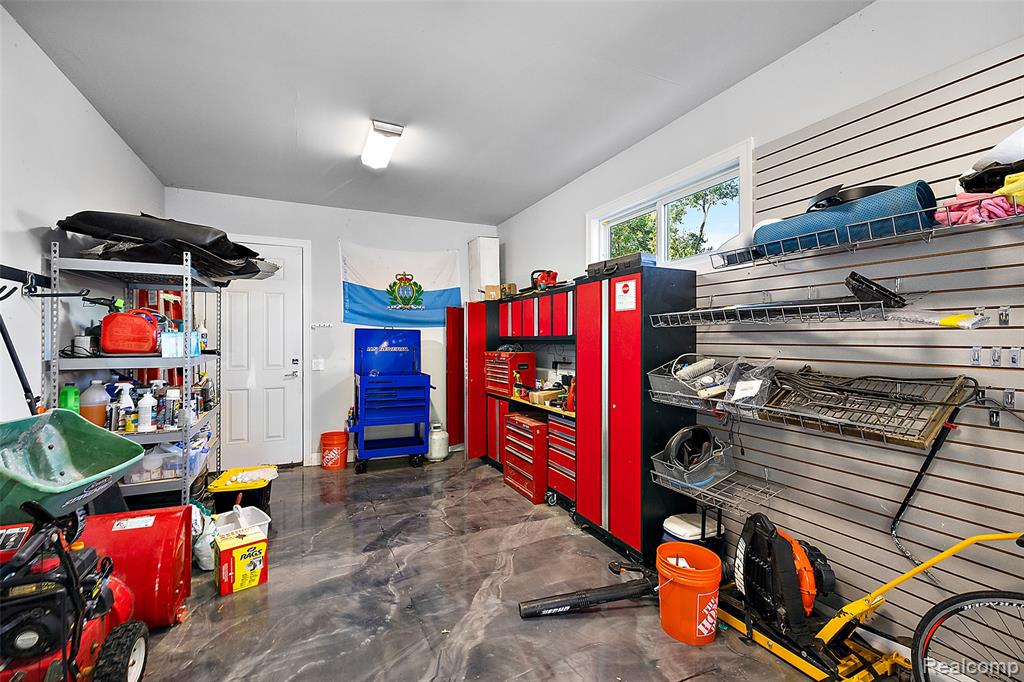 16281 Buckingham Avenue, Beverly Hills, MI 48009 — Photo 40