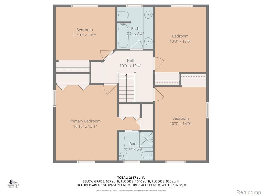 5368 Boland Drive, Grand Blanc, MI 48439 — Photo 56