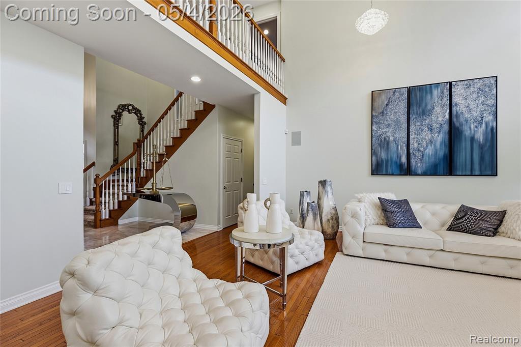 55405 Whitney Drive, Shelby Twp, MI 48315 — Photo 9
