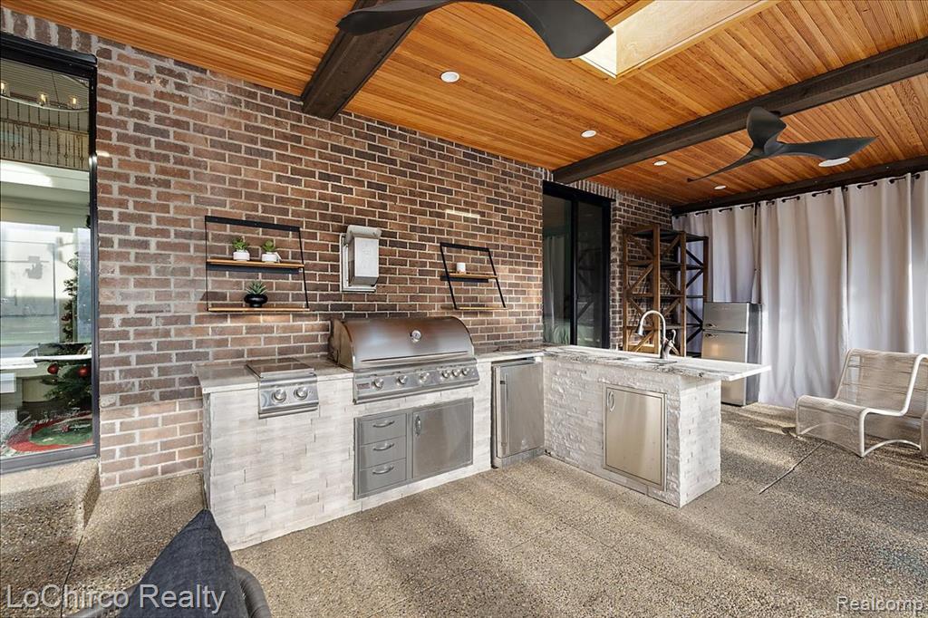3625 N Century Oak Circle N, Oakland, MI — Photo 27