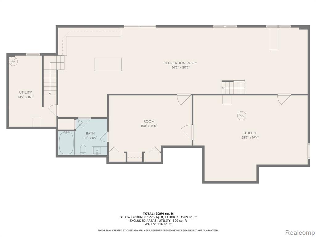 4536 Stoney Acres Lane, Highland, MI — Photo 26