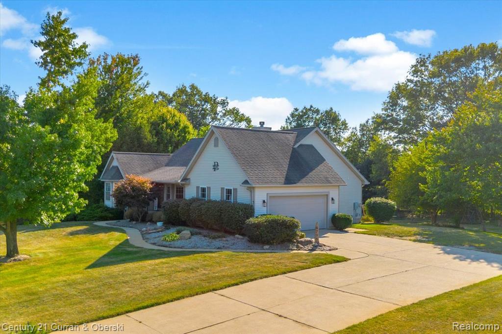 4796 Waynick Drive, Britton, MI 49229 — Photo 3