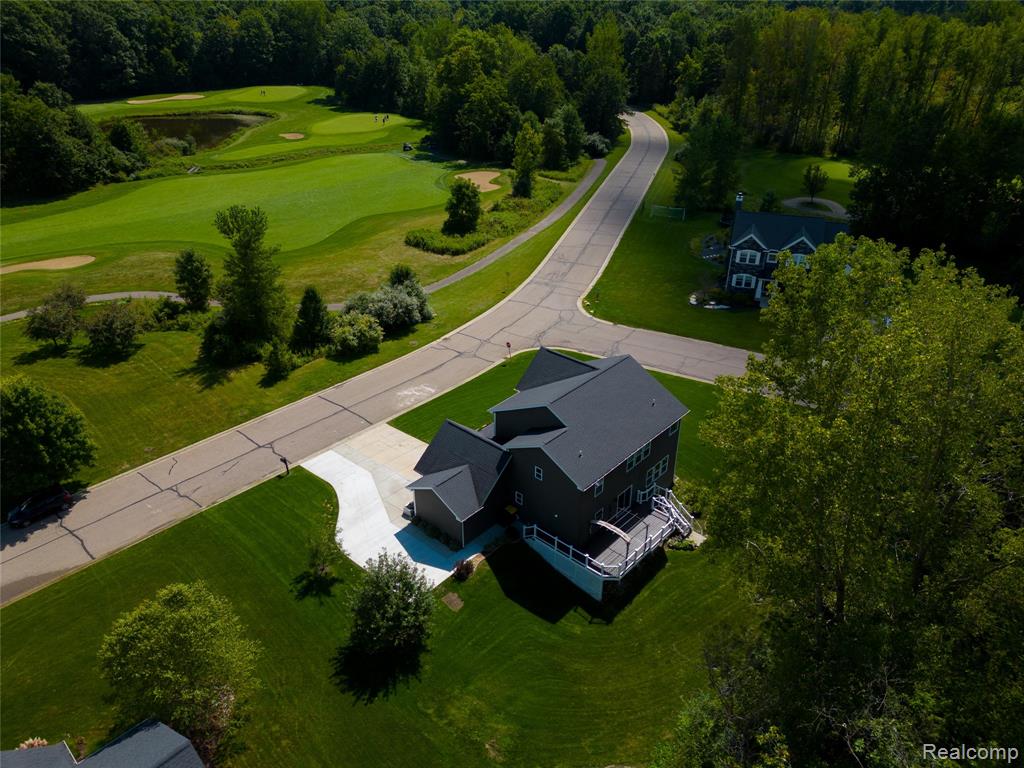 9438 Dornoch Trail, Brighton, MI 48114 — Photo 3