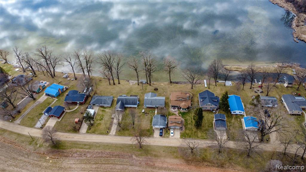 632 Dorbert Drive, Munith, MI 49259 — Photo 5