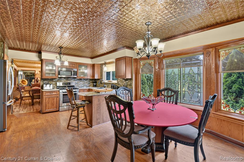 45331 Rector Drive, Canton, MI 48188 — Photo 30