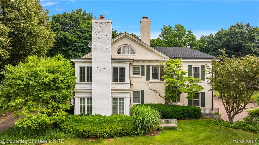 777 Kensington Lane, Bloomfield Hills, MI 48304 — Photo 8