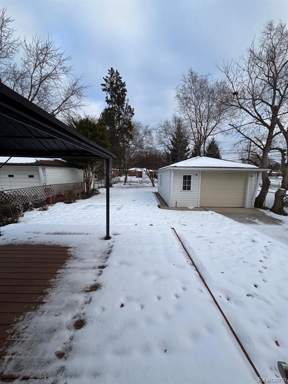 4209 Vassar Street, Dearborn Heights, MI 48125 — Photo 17
