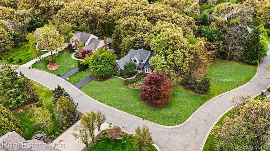 8189 High Point Trail, White Lake, MI — Photo 48