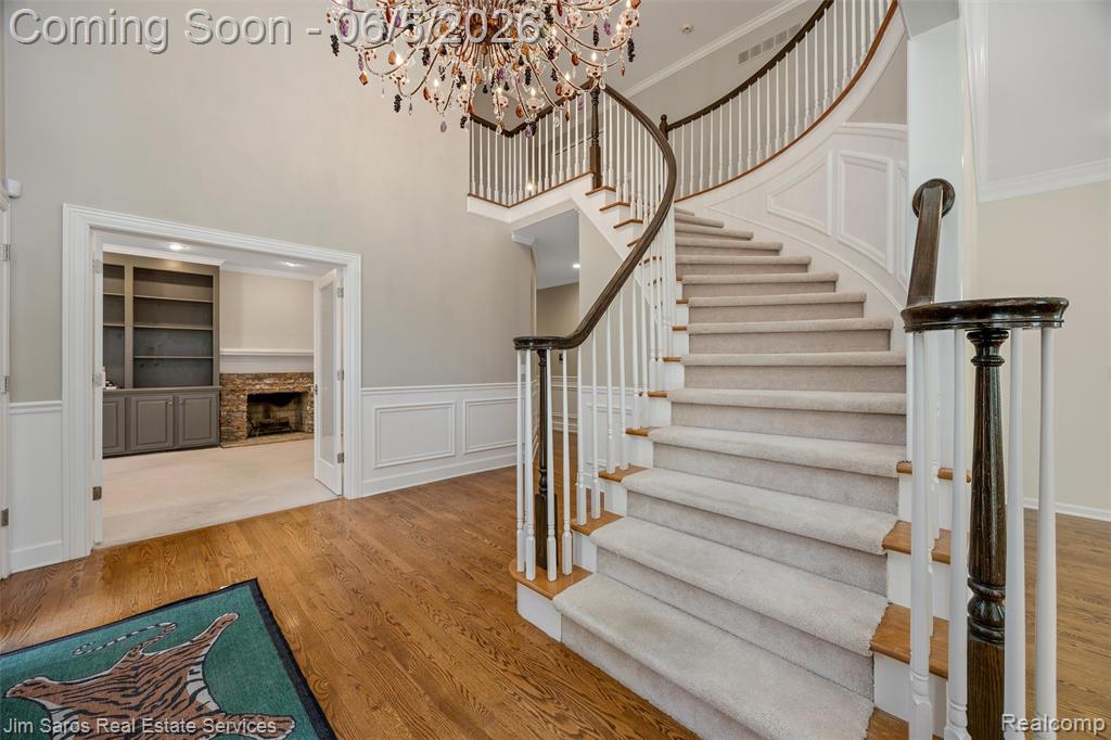 910 Edgemont Park, Grosse Pointe, MI 48230 — Photo 18
