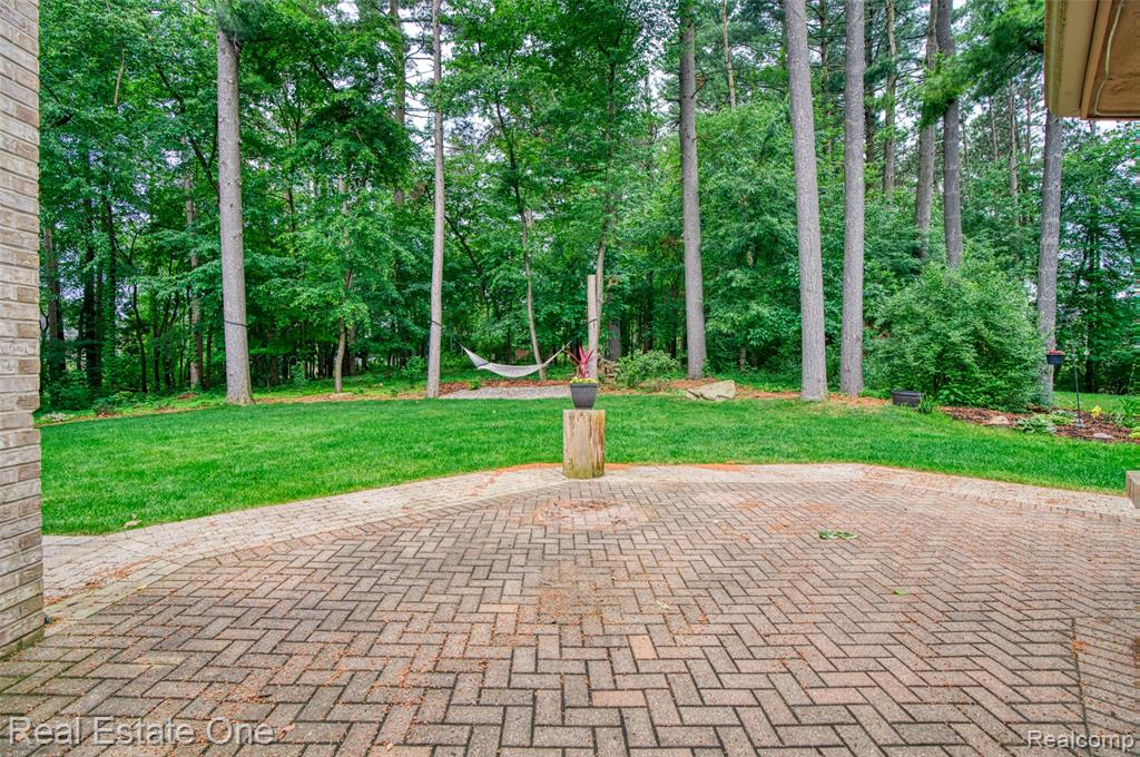 5258 Hidden Pines Drive, Brighton, MI 48116 — Photo 76