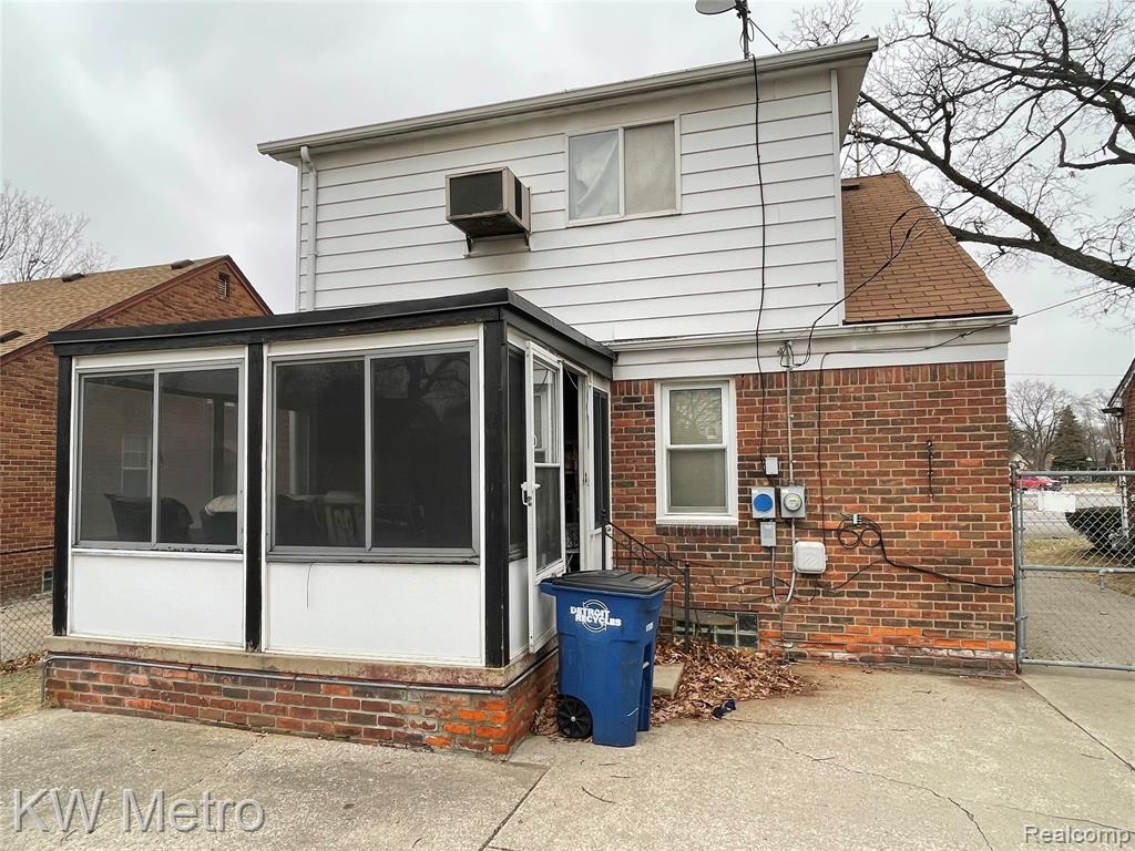 3127 W 8 Mile Road, Detroit, MI 48221 — Photo 18
