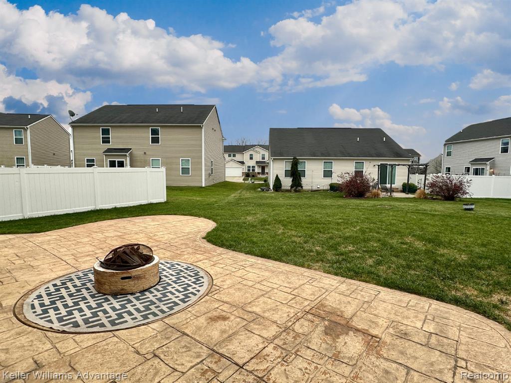 8356 Crab Apple Trail, Dexter, MI 48130 — Photo 26