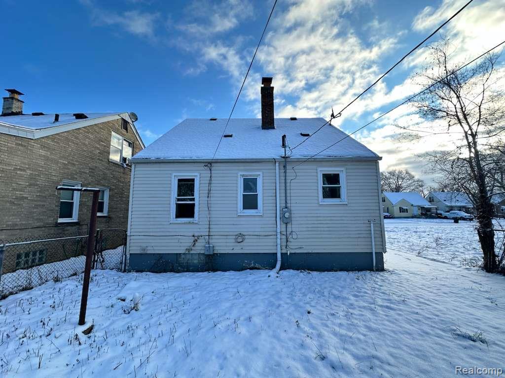 8685 Vaughan Street, Detroit, MI 48228 — Photo 14