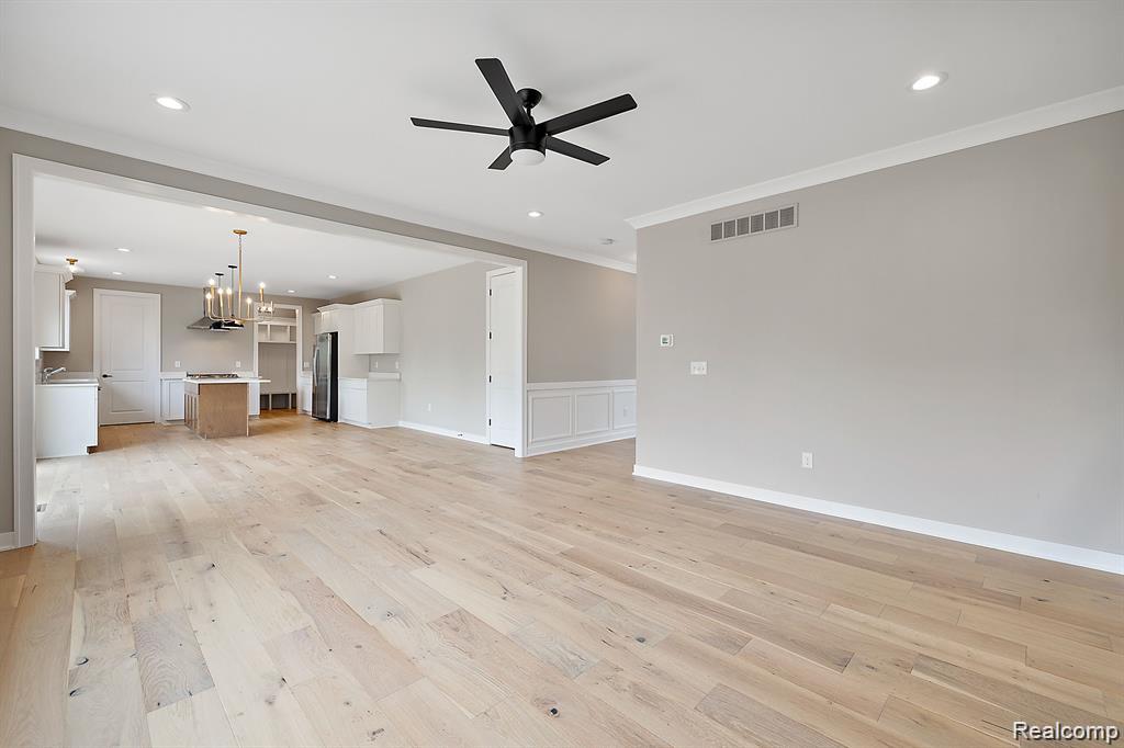 34914 Cardinal Lane, Richmond, MI 48062 — Photo 10