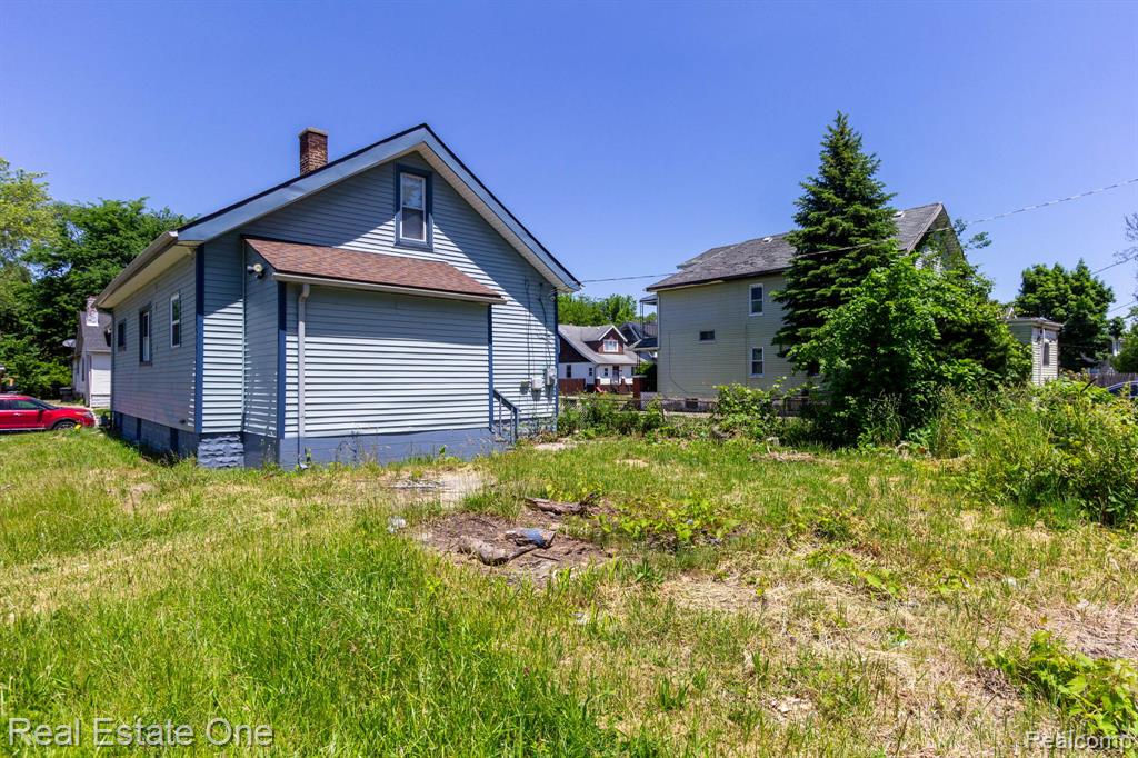 6427 Linsdale Street, Detroit, MI 48204 — Photo 25