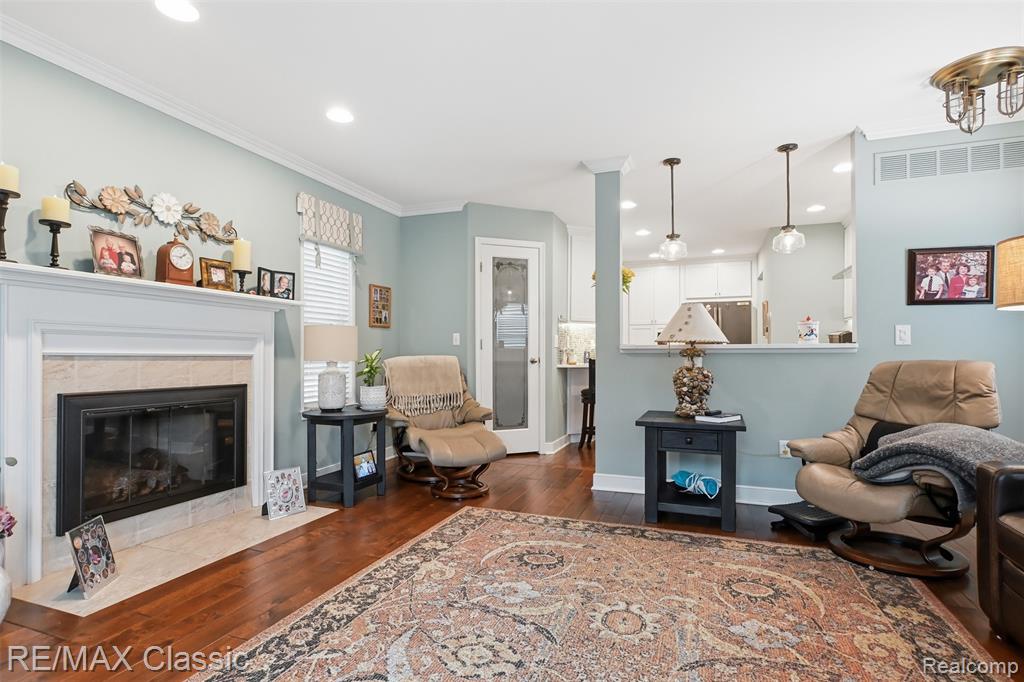 481 Irvin Street, Plymouth, MI 48170 — Photo 12