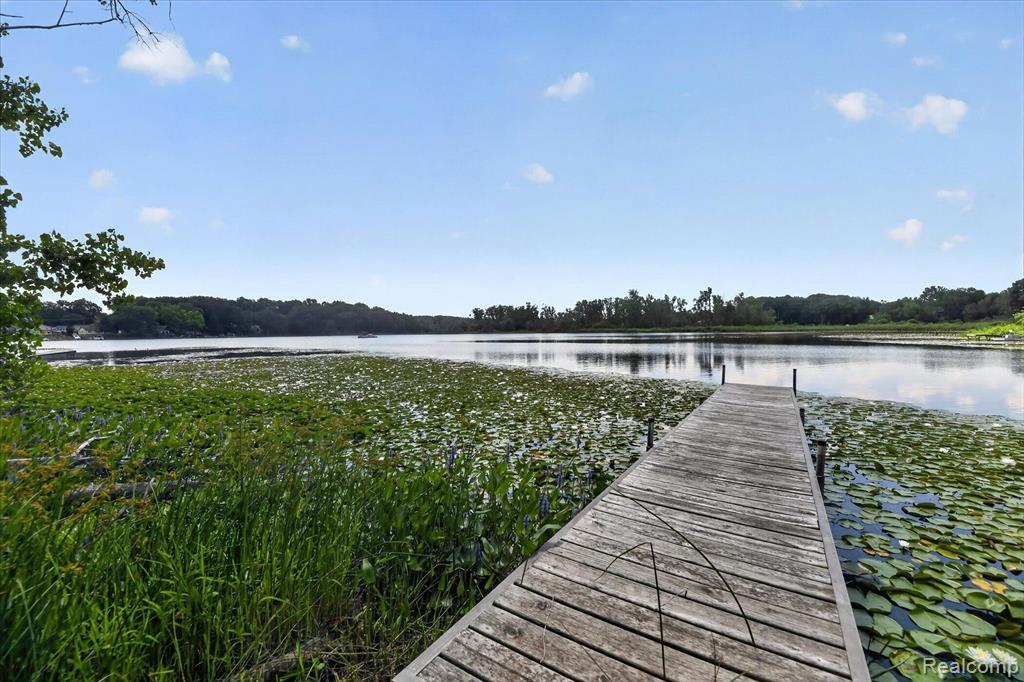 554 Bluewater Drive, Holly, MI 48442 — Photo 39