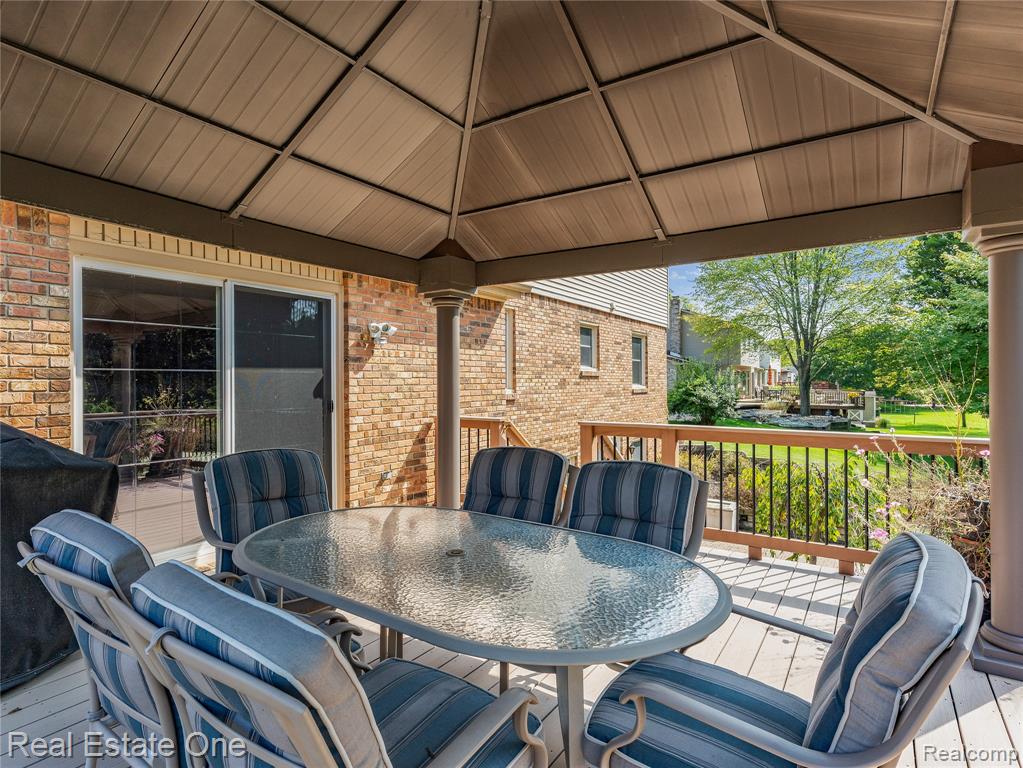 4798 Kenicott Trail, Brighton, MI 48114 — Photo 30