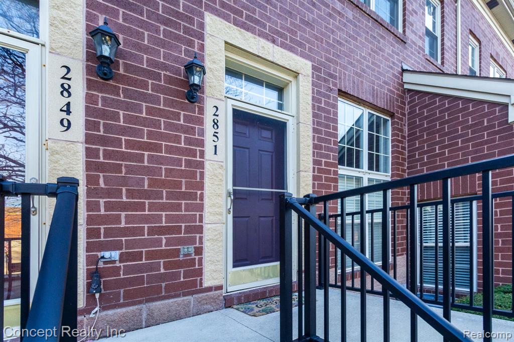 2851 Biddle Avenue, Wyandotte, MI 48192 — Photo 4